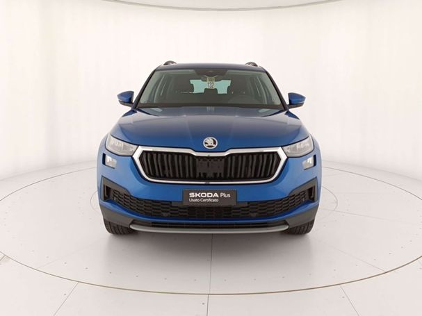 Skoda Kodiaq 2.0 TDI 4x4 DSG 110 kW image number 2