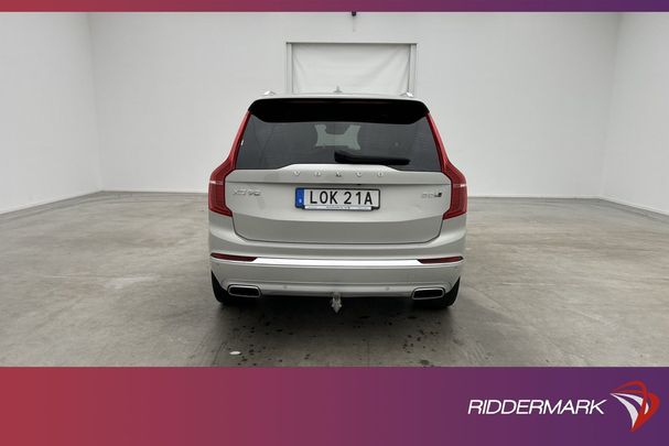 Volvo XC90 B5 AWD Inscription 175 kW image number 8