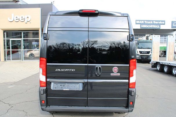 Fiat Ducato Kombi 33 L2H2 140 103 kW image number 11