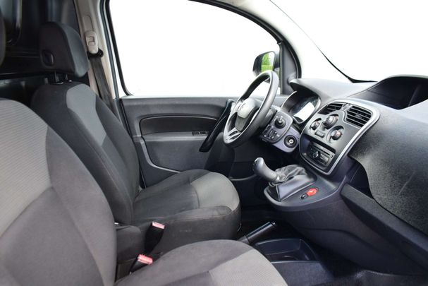 Renault Kangoo Energy dCi 90 66 kW image number 4