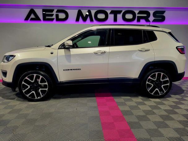 Jeep Compass 103 kW image number 9