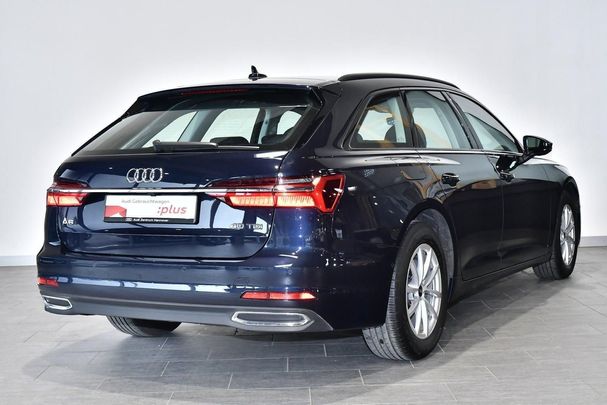 Audi A6 40 TDI Avant 150 kW image number 7