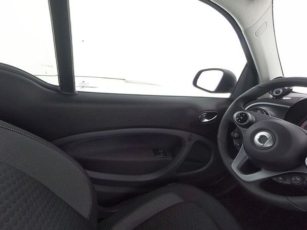 Smart ForTwo EQ 60 kW image number 7