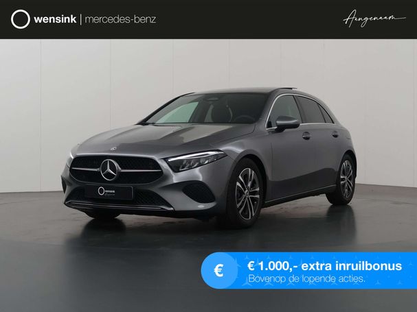 Mercedes-Benz A 180 100 kW image number 1