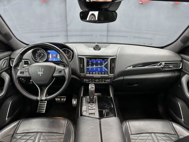 Maserati Levante 202 kW image number 19