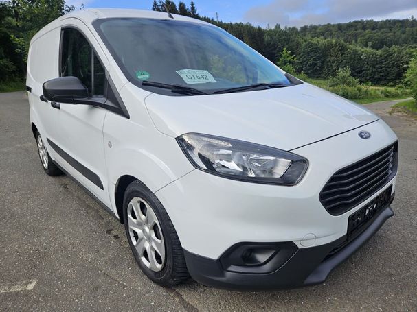 Ford Transit Courier Trend 55 kW image number 2