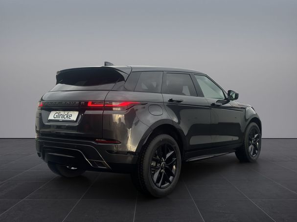 Land Rover Range Rover Evoque D165 AWD 120 kW image number 2