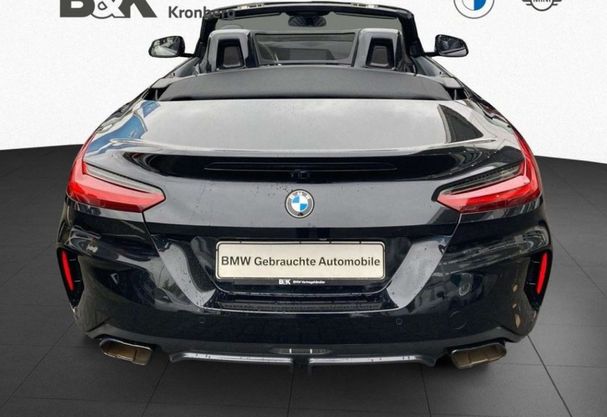 BMW Z4 M 40i sDrive 250 kW image number 6