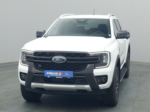 Ford Ranger Wildtrak 177 kW image number 48