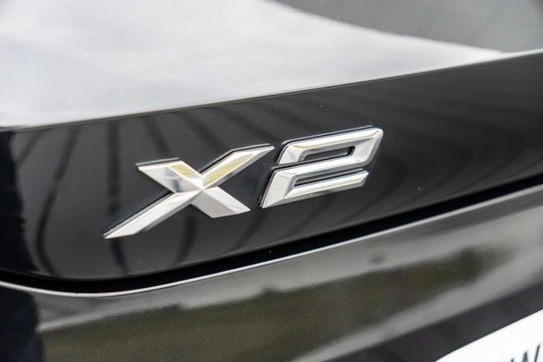 BMW X2 sDrive18i M Sport X 100 kW image number 31