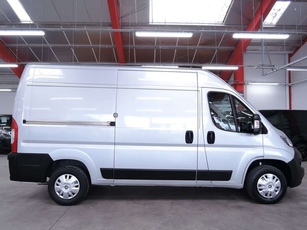 Peugeot Boxer HDi L2H2 96 kW image number 13