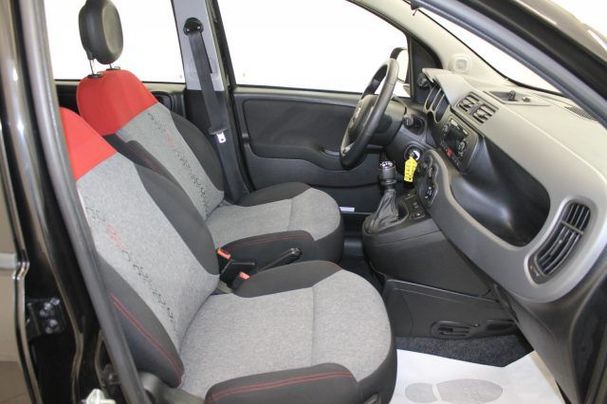 Fiat Panda 1.2 Lounge 51 kW image number 6