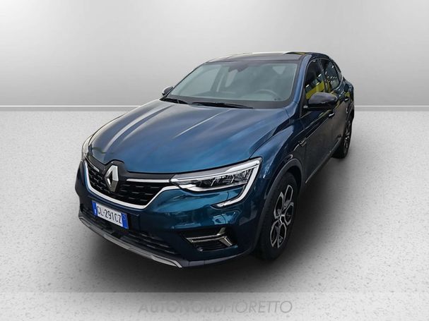 Renault Arkana 103 kW image number 1