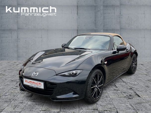 Mazda MX-5 SKYACTIV-G 184 137 kW image number 1