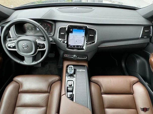 Volvo XC90 AWD 173 kW image number 12