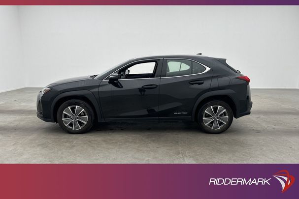 Lexus UX 300e 150 kW image number 10