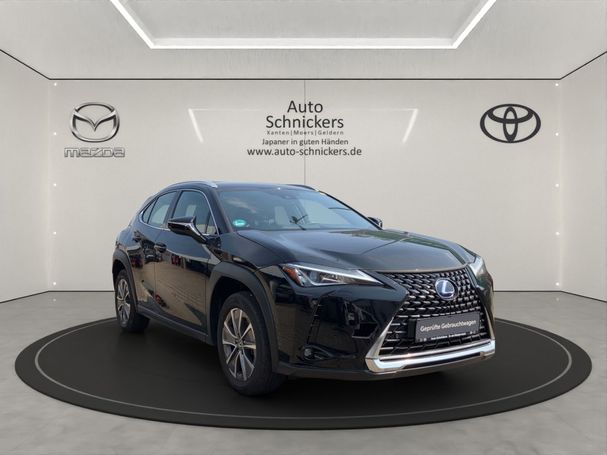 Lexus UX 300e 150 kW image number 7