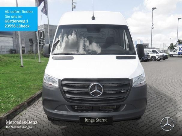 Mercedes-Benz Sprinter 317 CDI 125 kW image number 3