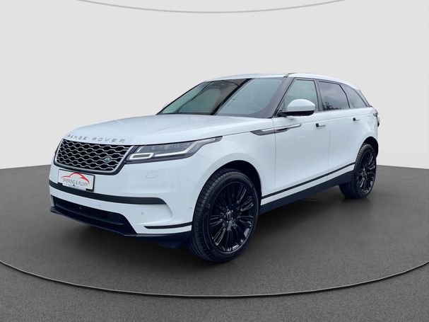 Land Rover Range Rover Velar P400e S 297 kW image number 1