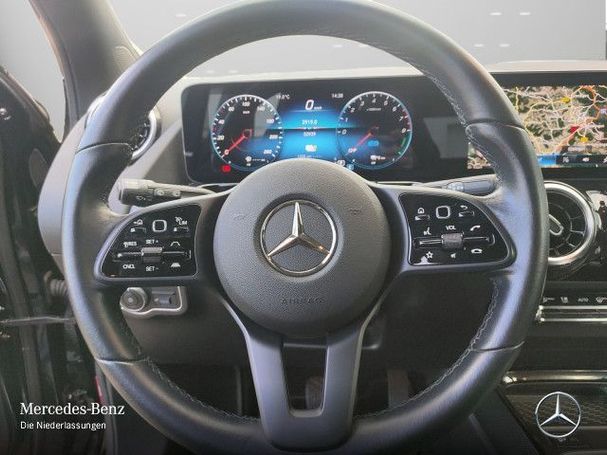 Mercedes-Benz GLA 250 e 160 kW image number 14