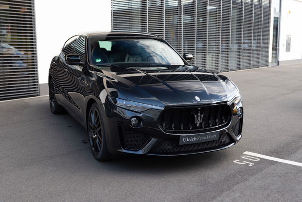 Maserati Levante GTS 390 kW image number 1