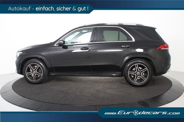 Mercedes-Benz GLE 450 4Matic 270 kW image number 36