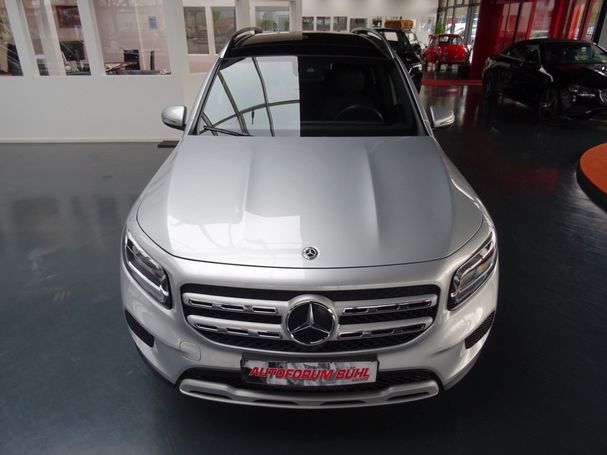 Mercedes-Benz GLB 200 d 110 kW image number 6