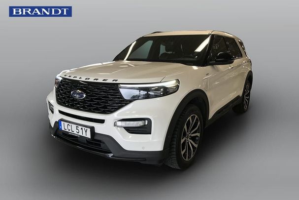 Ford Explorer 3.0 ST-Line 341 kW image number 1