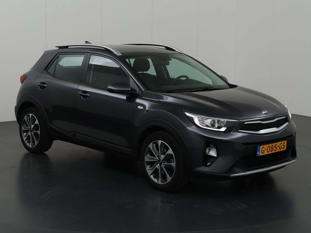 Kia Stonic 1.0 T-GDi 74 kW image number 23