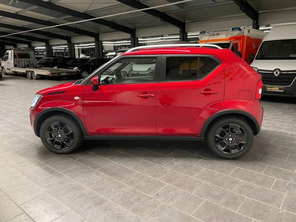 Suzuki Ignis 61 kW image number 3