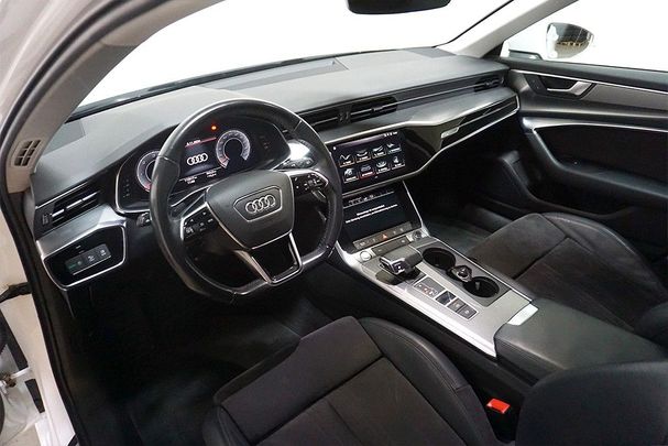 Audi A6 40 TDI S tronic Sport 150 kW image number 8