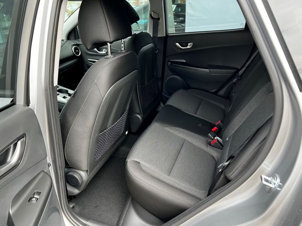 Hyundai Kona Elektro 100 kW image number 20