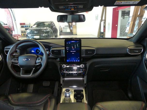 Ford Explorer 3.0 Plug-in-Hybrid ST-Line 336 kW image number 17