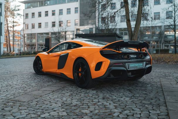 McLaren 675LT 496 kW image number 7