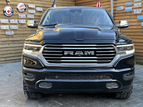 RAM 1500 5.7 294 kW image number 4