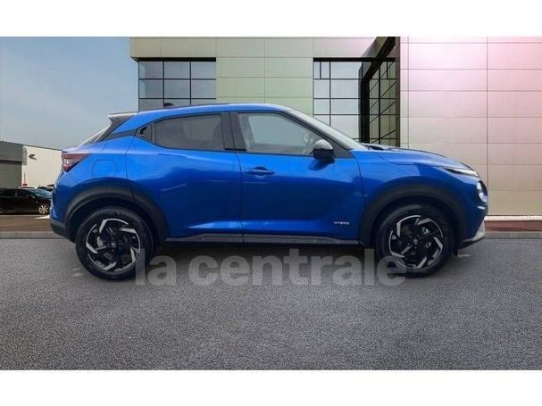 Nissan Juke 105 kW image number 5