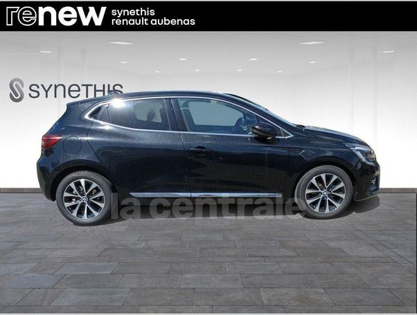 Renault Clio TCe 90 66 kW image number 16