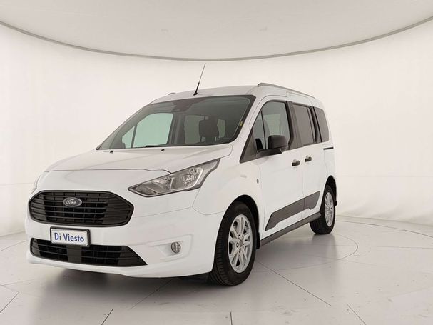 Ford Transit Connect 1.5 74 kW image number 1