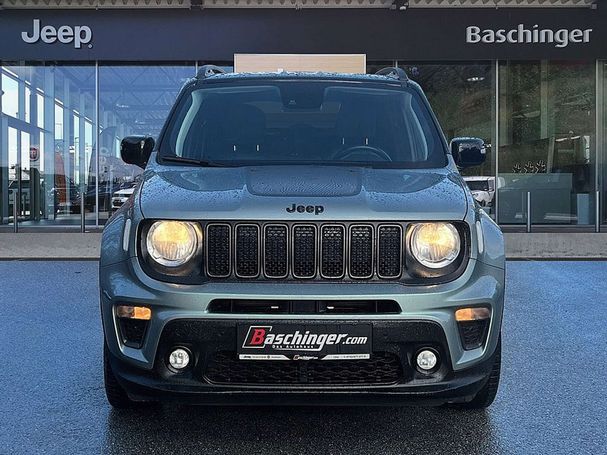 Jeep Renegade 1.5 T4 e-Hybrid Upland 95 kW image number 2