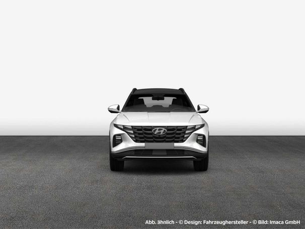 Hyundai Tucson 1.6 T-GDI N Line DCT 132 kW image number 5