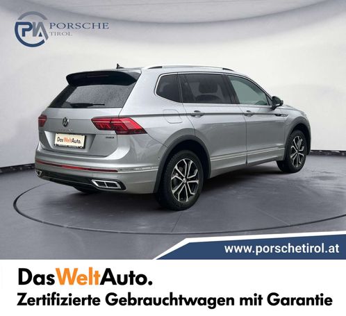 Volkswagen Tiguan Allspace TDI 4Motion DSG 110 kW image number 2