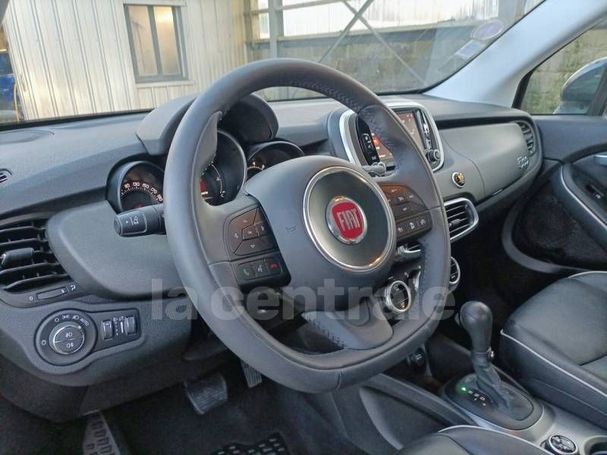 Fiat 500X 1.4 Multiair 4x4 Cross 125 kW image number 22