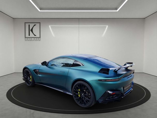 Aston Martin Vantage F1 Edition 393 kW image number 7