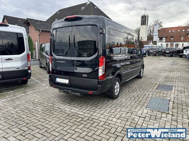 Ford Transit Kombi 350 L2 2.0 Trend 125 kW image number 5