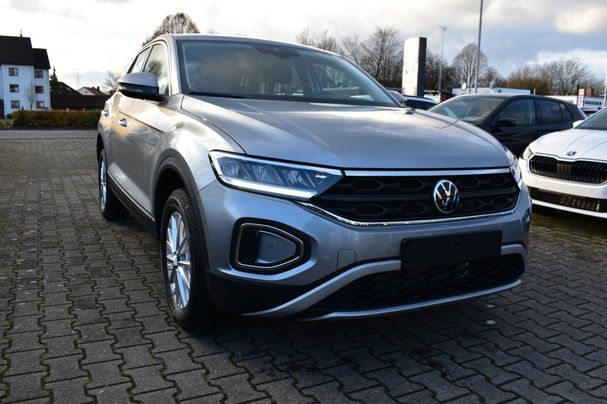 Volkswagen T-Roc 1.0 TSI 85 kW image number 7