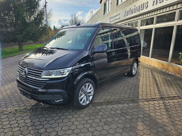 Volkswagen T6 California DSG Ocean 4Motion 150 kW image number 1