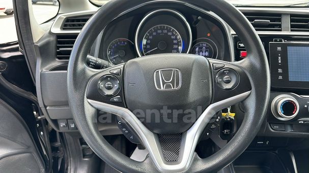 Honda Jazz 1.3 i-VTEC Elegance 75 kW image number 17