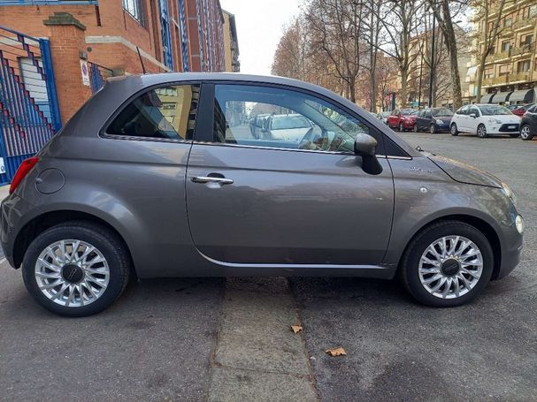 Fiat 500 1.0 51 kW image number 11