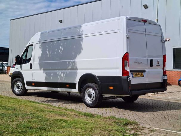 Fiat Ducato 35 L4H2 103 kW image number 30