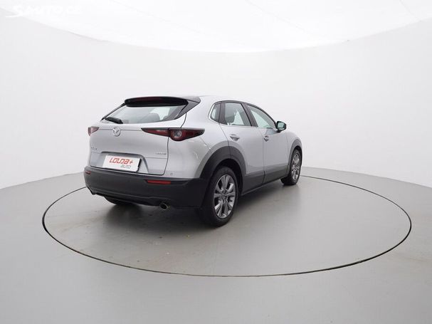 Mazda CX-30 2.0 110 kW image number 2